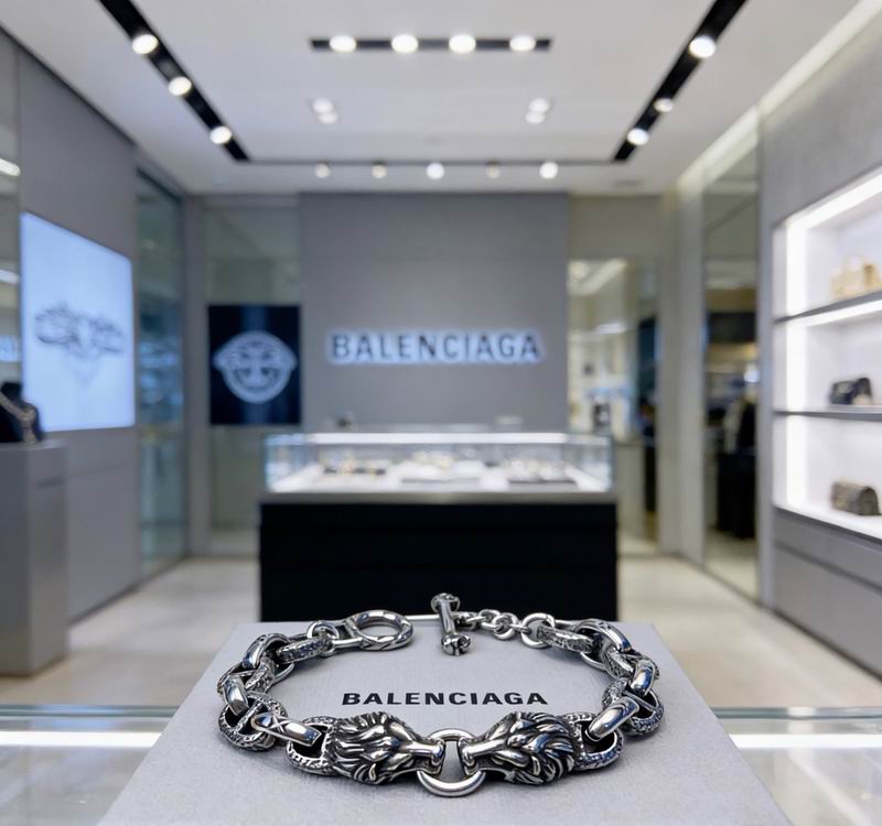 Balenciaga Bracelet 05yxs29